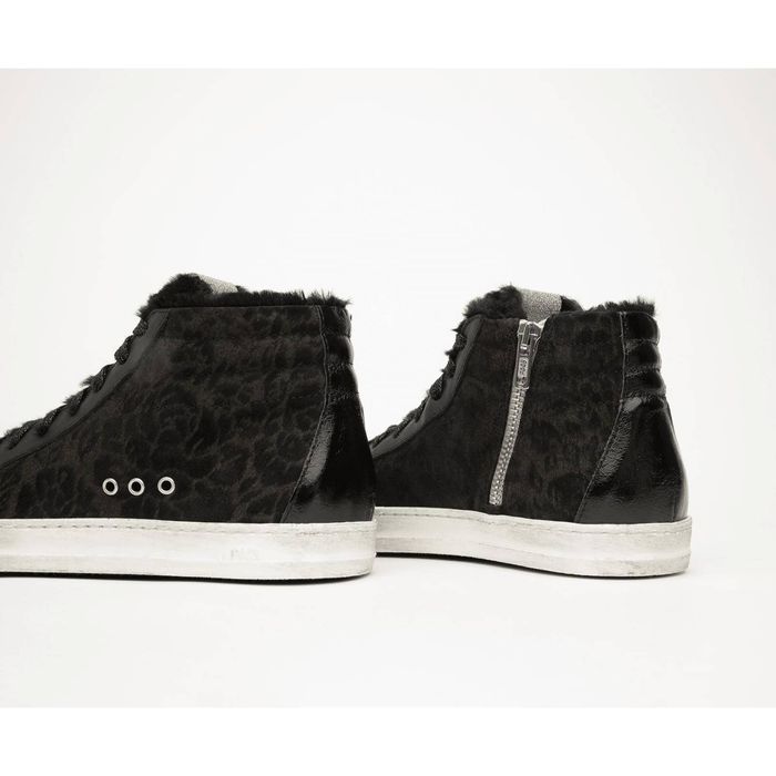 p448 snake sneaker