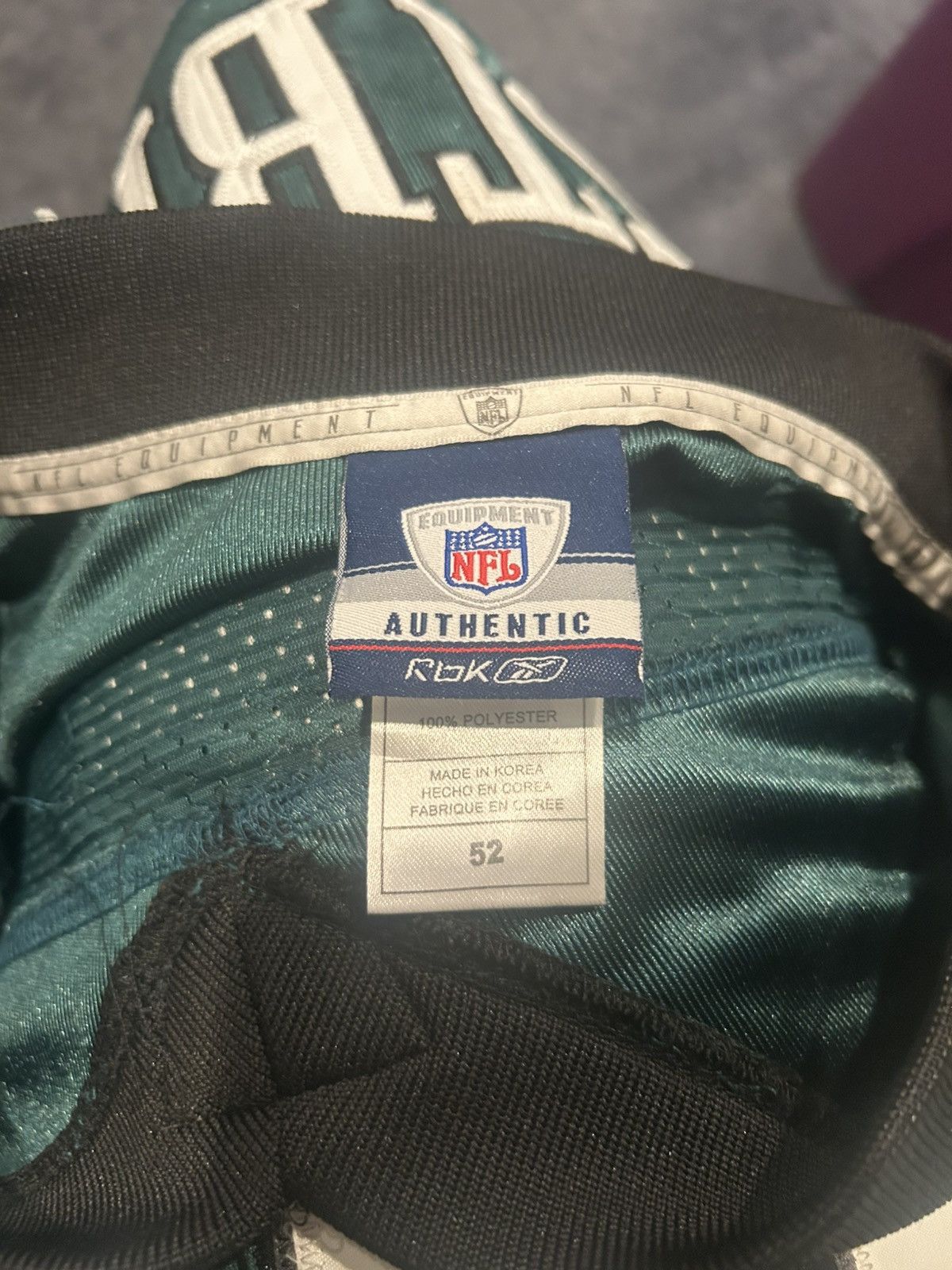 Reebok Eagles Brian Westbrook jersey Size US XXL / EU 58 / 5 - 3 Thumbnail