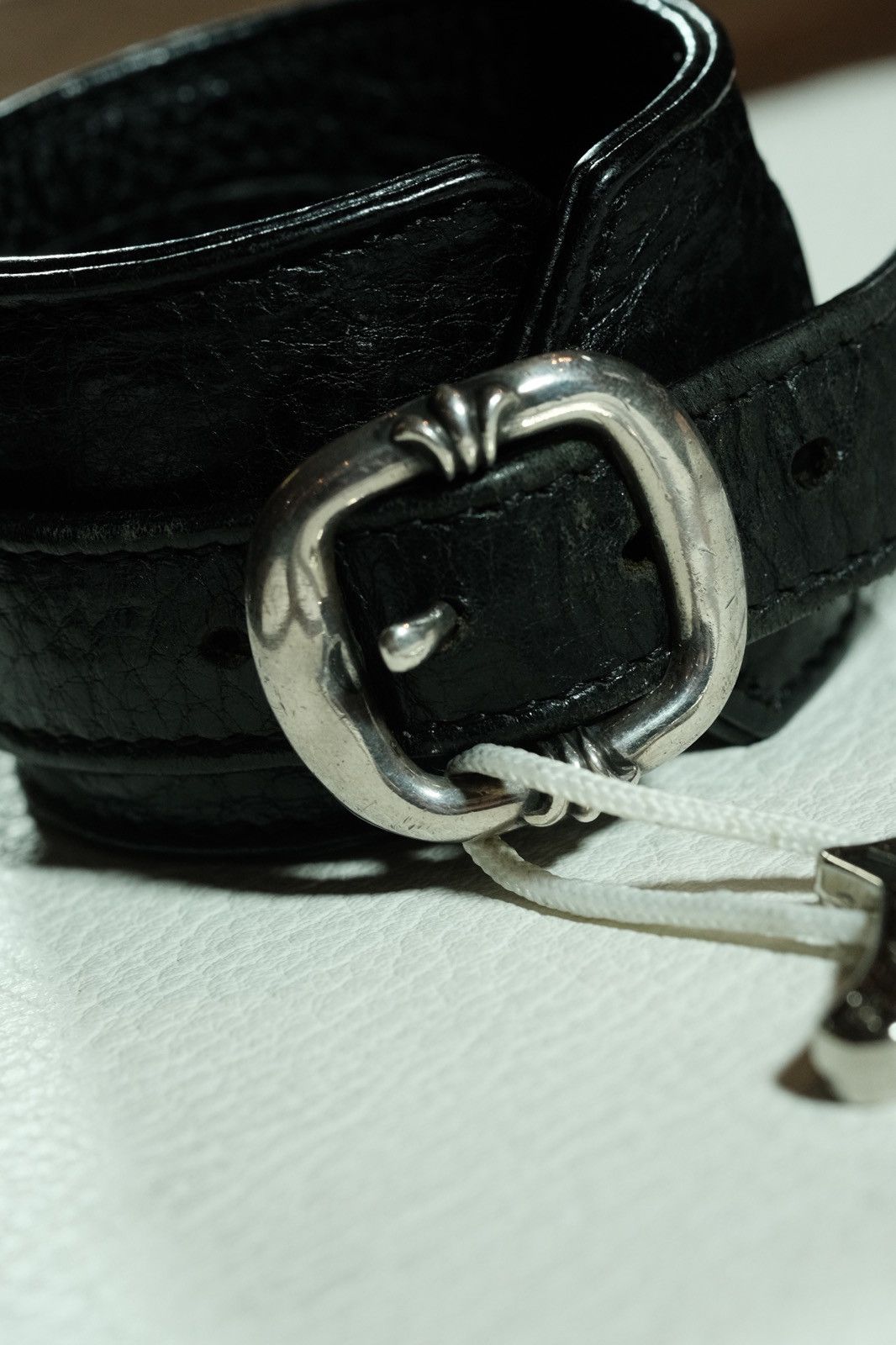 Chrome Hearts Chrome Hearts RR Tiny Buckle Size ONE SIZE - 2 Thumbnail