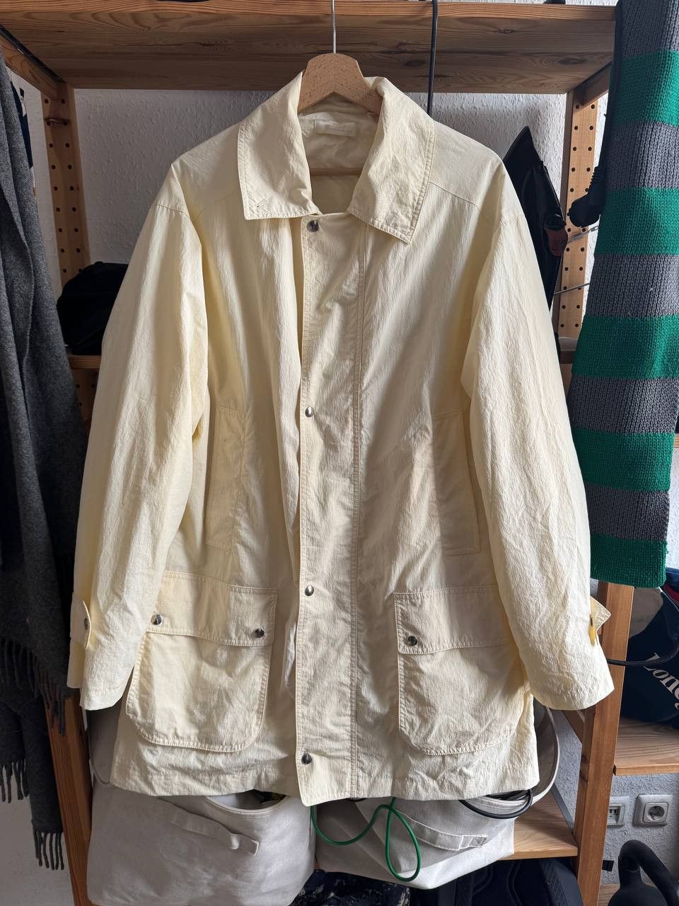 Mfpen Novel Jacket Size US S / EU 44-46 / 1 - 1 Thumbnail