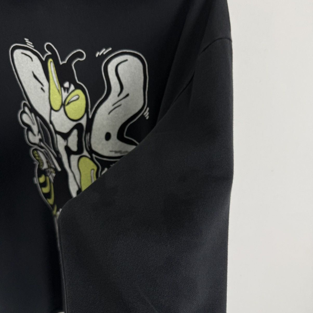Our Legacy Our Legacy Lost Bee Hoodie. Size US L / EU 52-54 / 3 - 9 Thumbnail