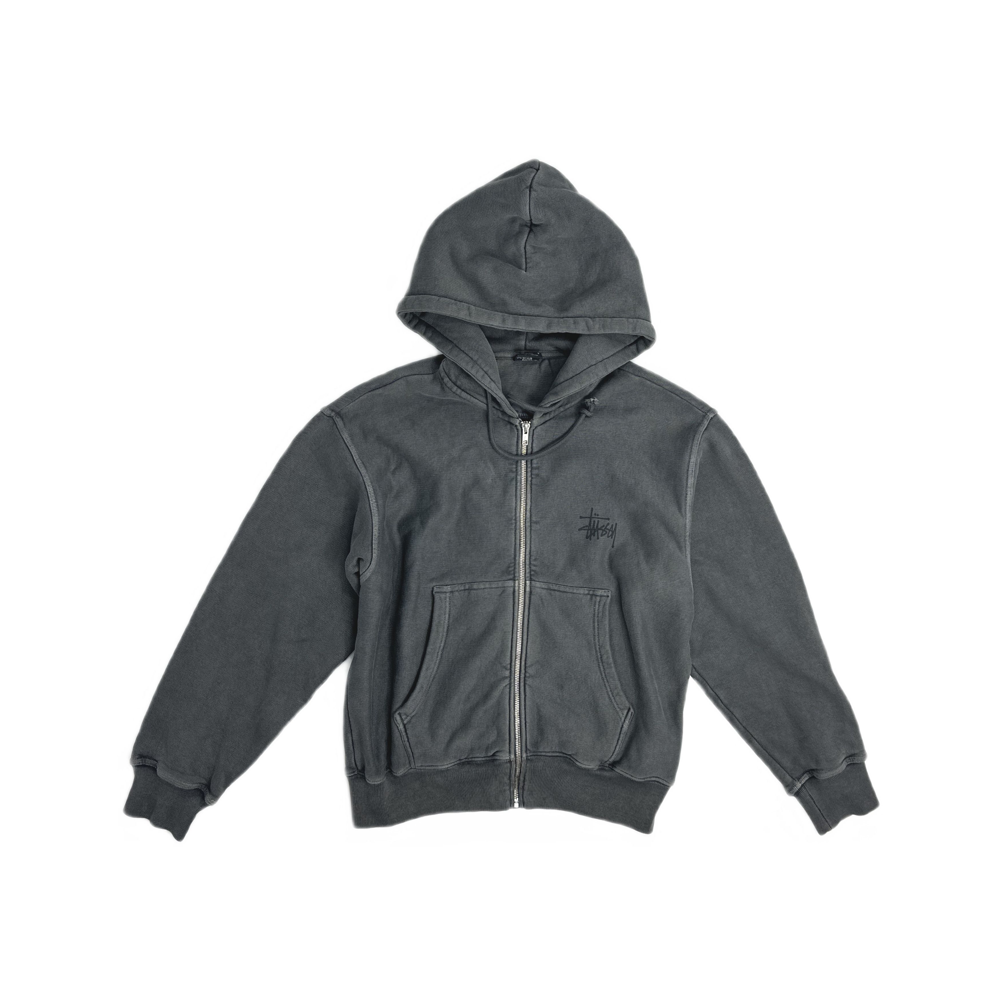 Stussy x NEXUS VII Rainy Days Hoodie | Grailed