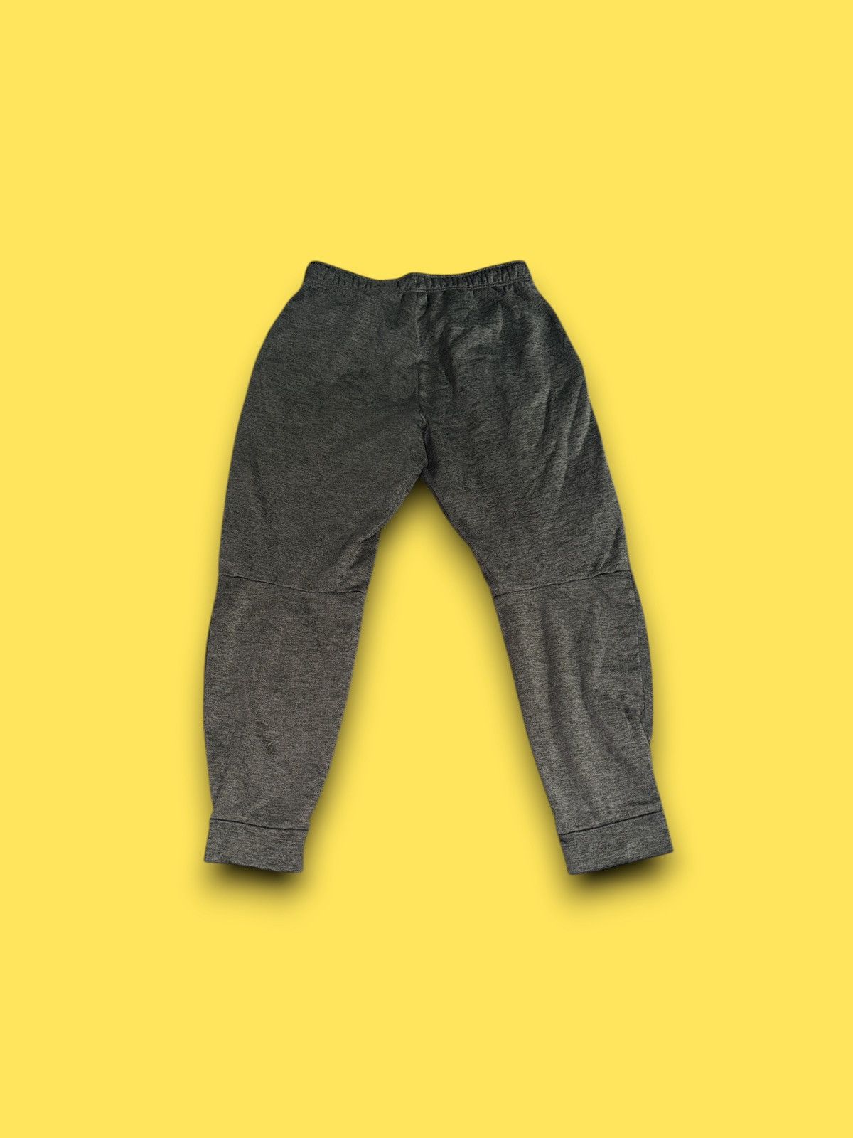 Nike Nike Dri-Fit Therma Training Pants 932255-071 Charcoal large Size US 34 / EU 50 - 3 Thumbnail