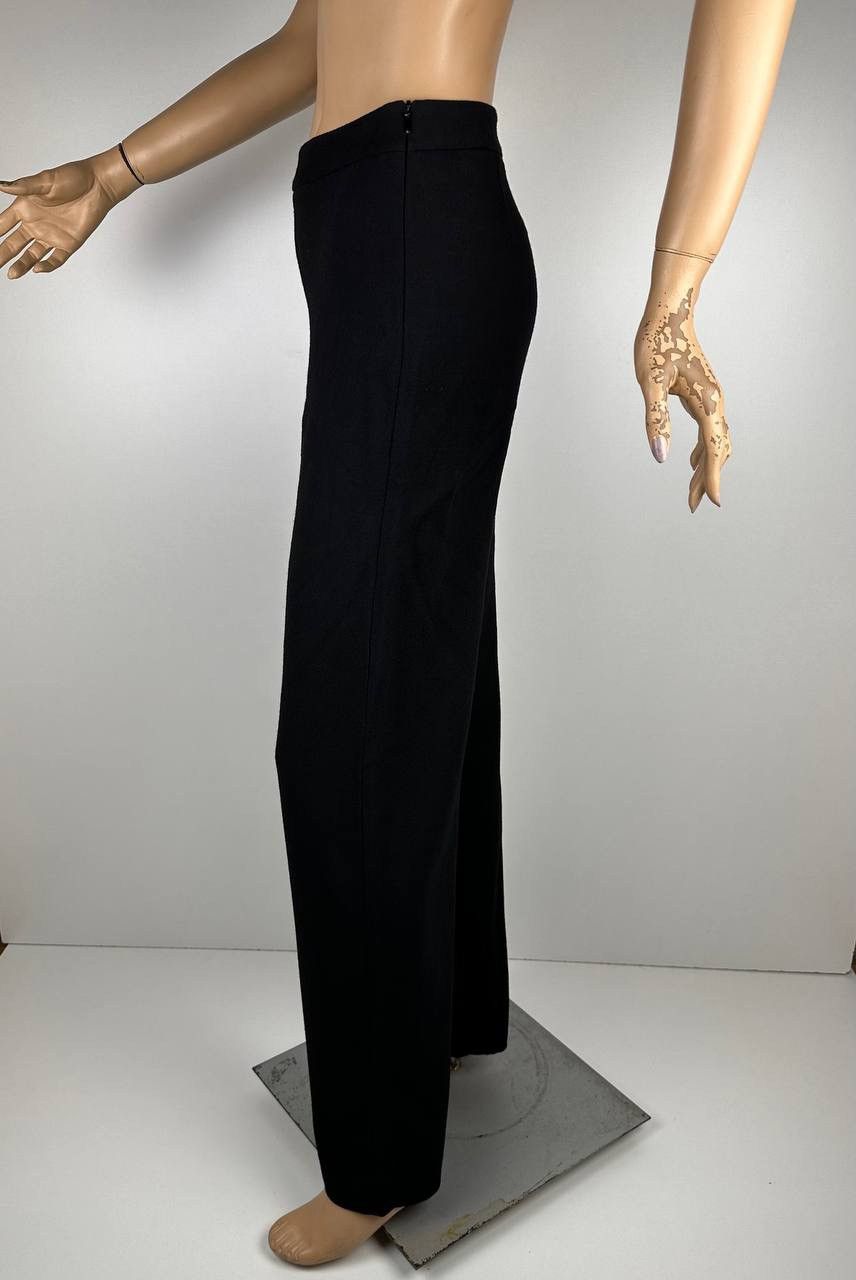 Christian Dior Monsieur trousers from Christian Dior Size 27" / US 4 / IT 40 - 2 Thumbnail