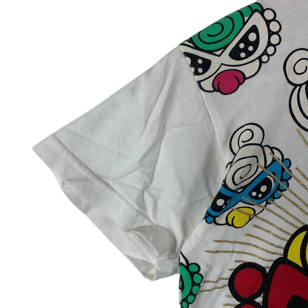 Hysteric Glamour HYSTERIC GLAMOUR hysteric mini full printed kids tee Size XS / US 0-2 / IT 36-38 - 6 Thumbnail