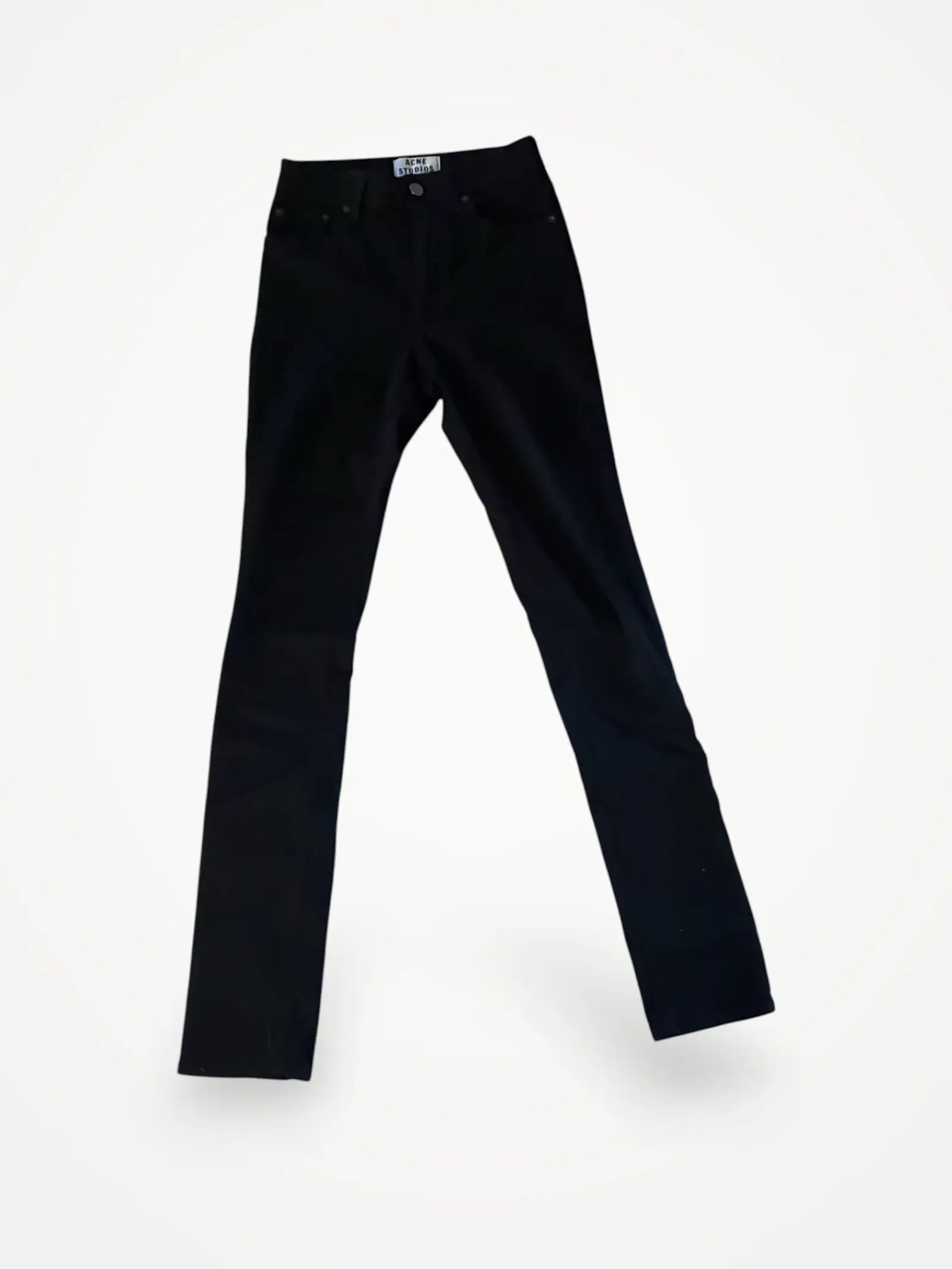 Acne Studios Acne Studios Jeans Size 27" / US 4 / IT 40 - 1 Thumbnail