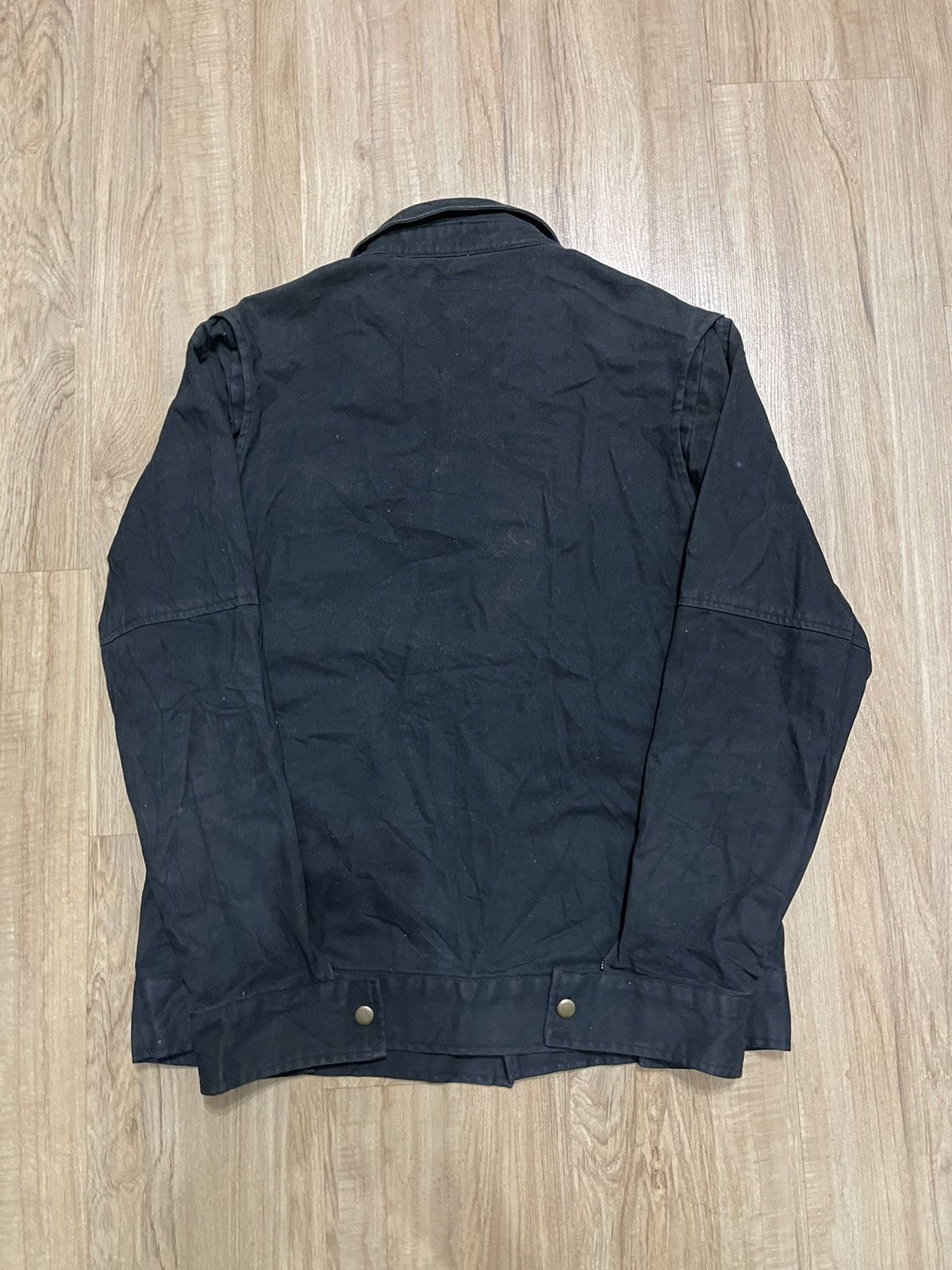 Japanese Brand Concave Military Jacket Size US M / EU 48-50 / 2 - 3 Thumbnail