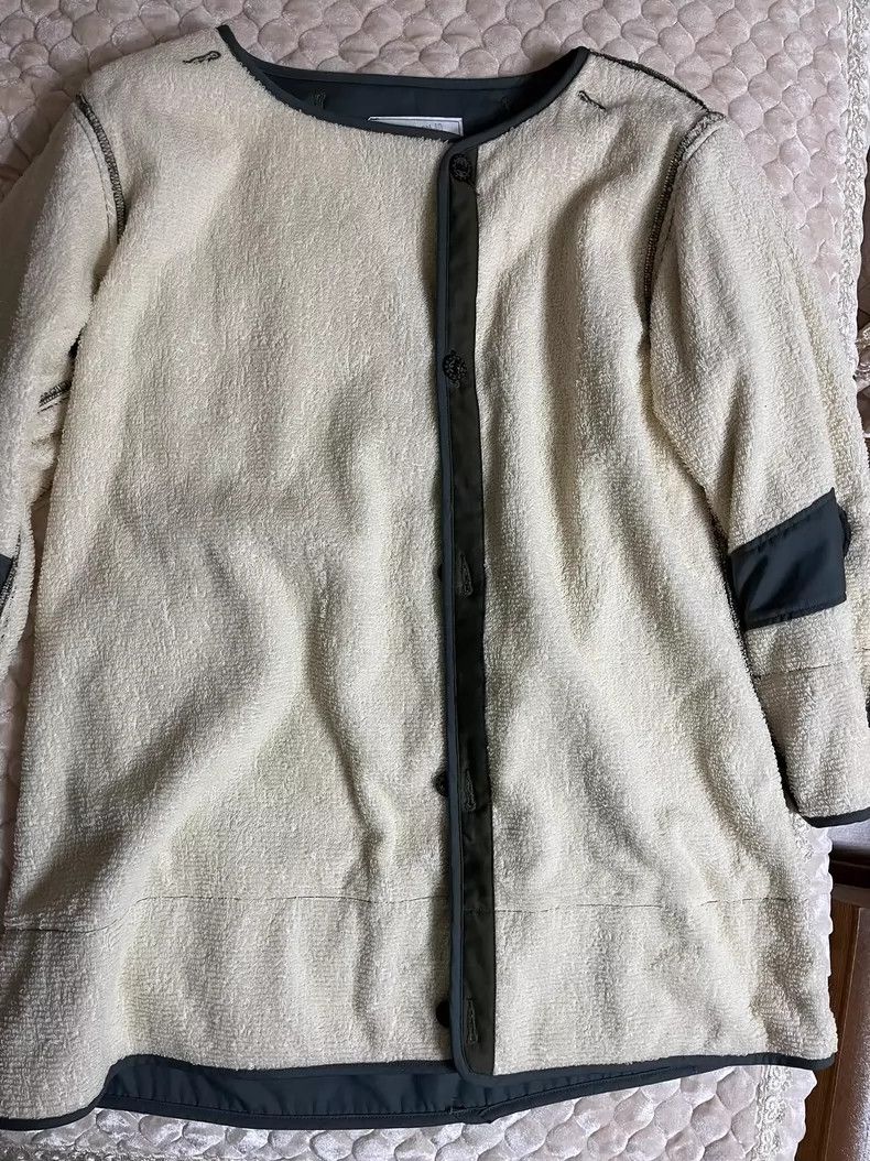 The Real McCoy's The Real McCoy's Vintage Military Parka Liner- DMC Size US M / EU 48-50 / 2 - 1 Thumbnail