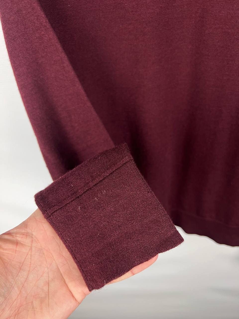 Balenciaga Balenciaga luxury sweater size M Size US M / EU 48-50 / 2 - 14 Thumbnail
