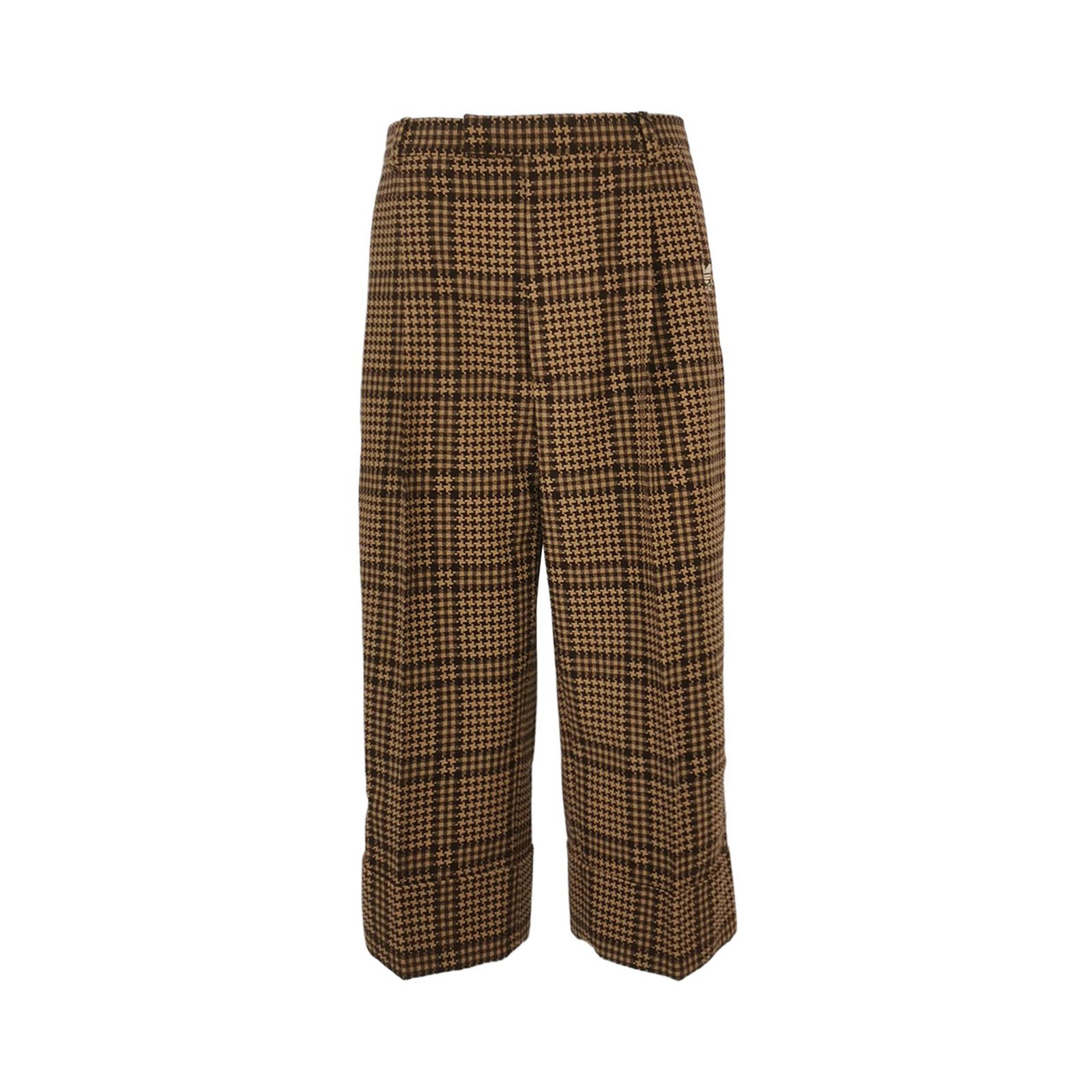 Gucci Gucci Women 40 Pants Size 40" / US 18 - 1 Thumbnail