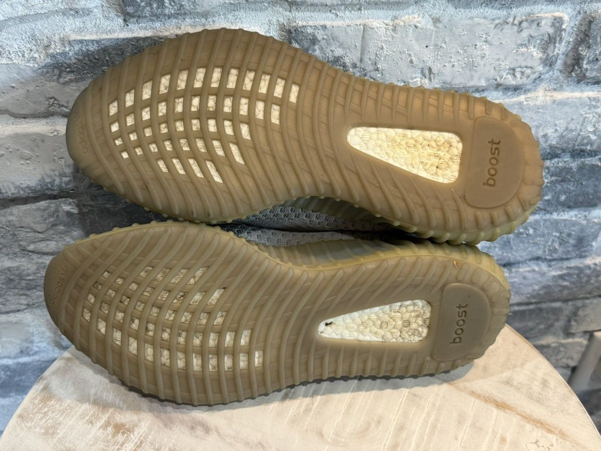 Yeezy Yeezy Adidas 350 V2 Size 9.5 FX9017 Size US 9.5 / EU 42-43 - 6 Thumbnail