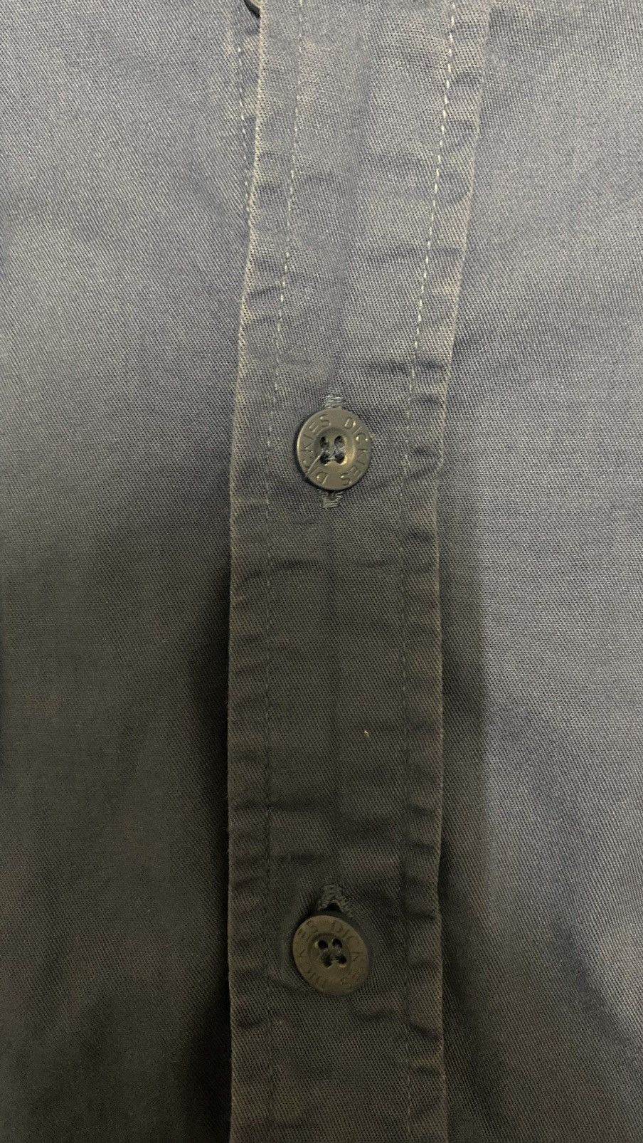 Dickies dickies work shirt Size US M / EU 48-50 / 2 - 6 Thumbnail