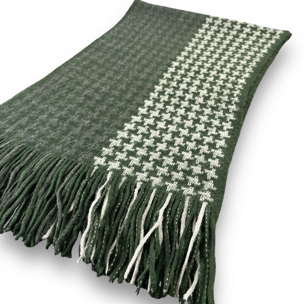 Japanese Brand Takeo Kikuchi Scarf / Muffler / Neckwear T380 Size ONE SIZE - 8 Thumbnail