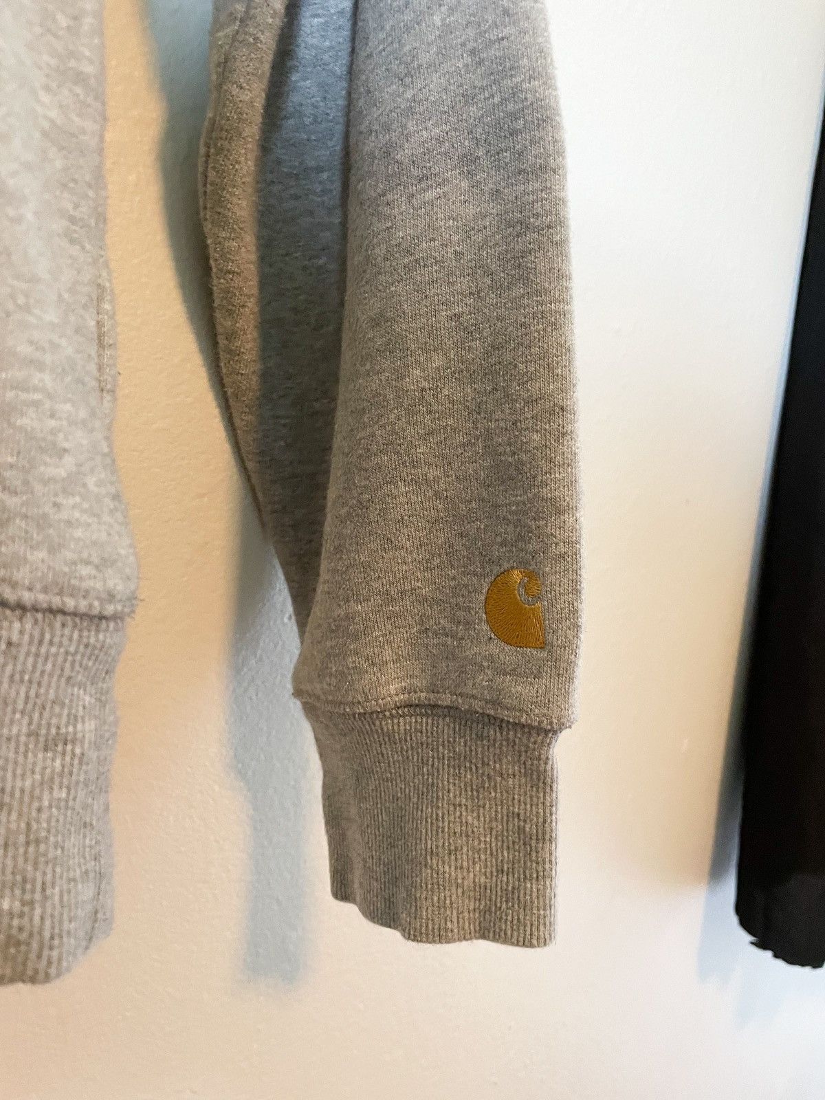 Carhartt Wip Carhartt WIP Hoodie Size US M / EU 48-50 / 2 - 5 Thumbnail