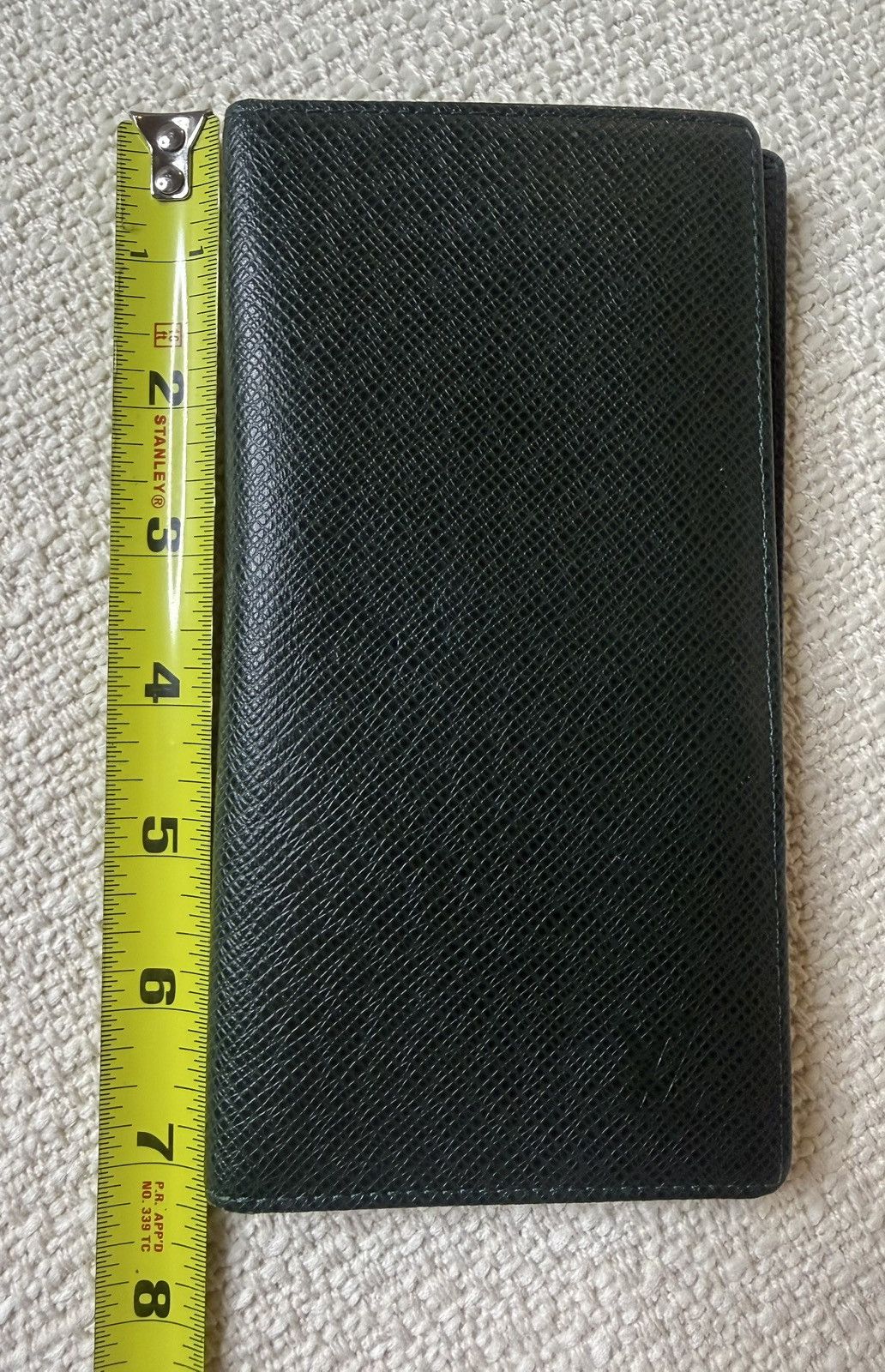 Louis Vuitton Louis Vuitton Organizer • Authentic •Date Code MI0025 Size ONE SIZE - 4 Thumbnail