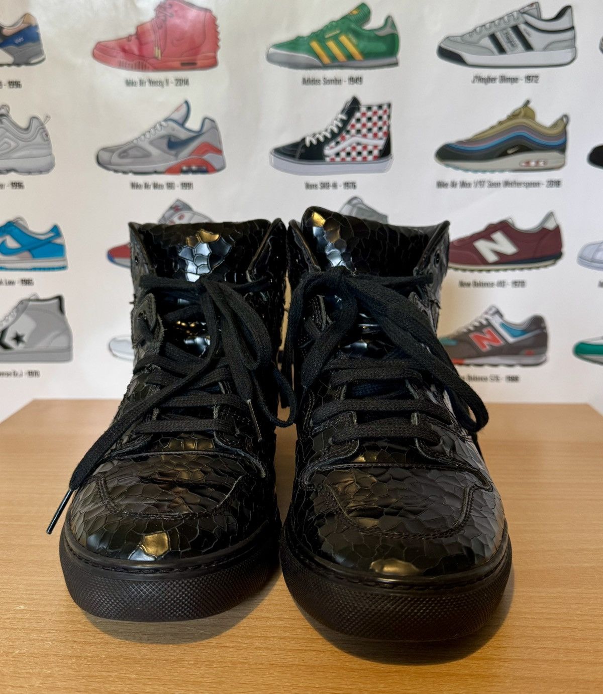 Balenciaga Balenciaga sneakers, 37 Size US 7 / IT 37 - 5 Thumbnail