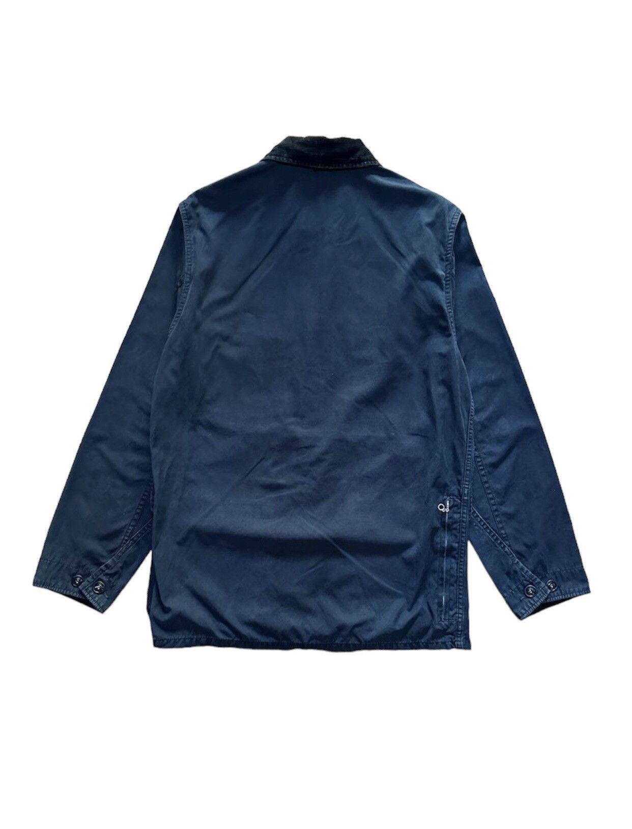 Blue Blue Japan HR Market Multipocket Jacket Size US M / EU 48-50 / 2 - 5 Thumbnail