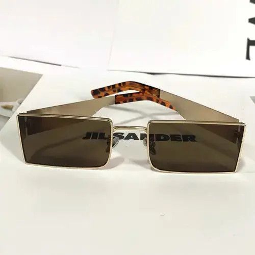Electric Visual Retro punk sunglasses Size ONE SIZE - 1 Thumbnail