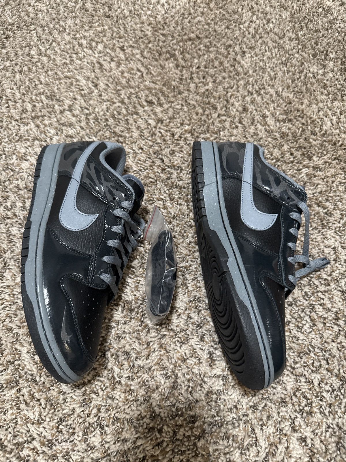 Nike Nike Dunk Low Berlin sz 10 Size US 10 / EU 43 - 5 Thumbnail