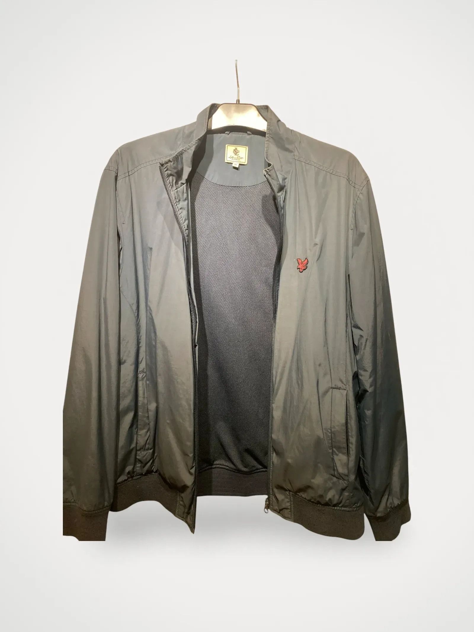 Lyle & Scott Lyle & Scott Jacket Size US M / EU 48-50 / 2 - 1 Thumbnail