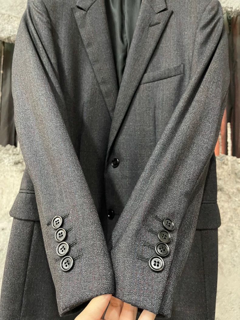 Dior Dior Suit 2502-Nextarrow Size 46R - 5 Thumbnail