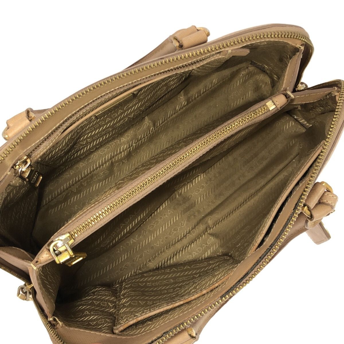 Prada PRADA Handbag BN2558 Size ONE SIZE - 6 Thumbnail