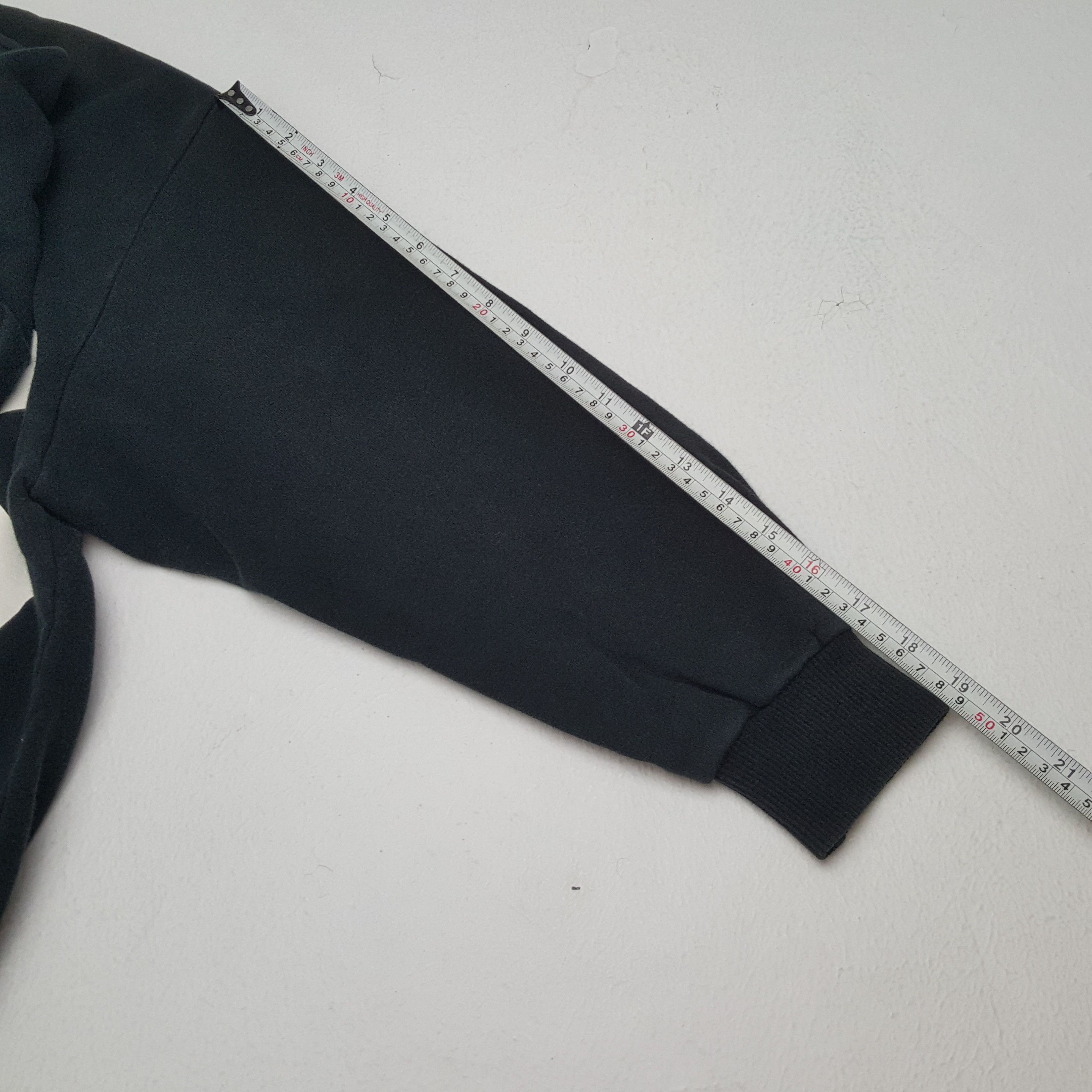 Japanese Brand × Kansai Yamamoto × Vintage KANSAI Japanese Fashion Style Streetwear Sweatshirt Size US M / EU 48-50 / 2 - 6 Thumbnail