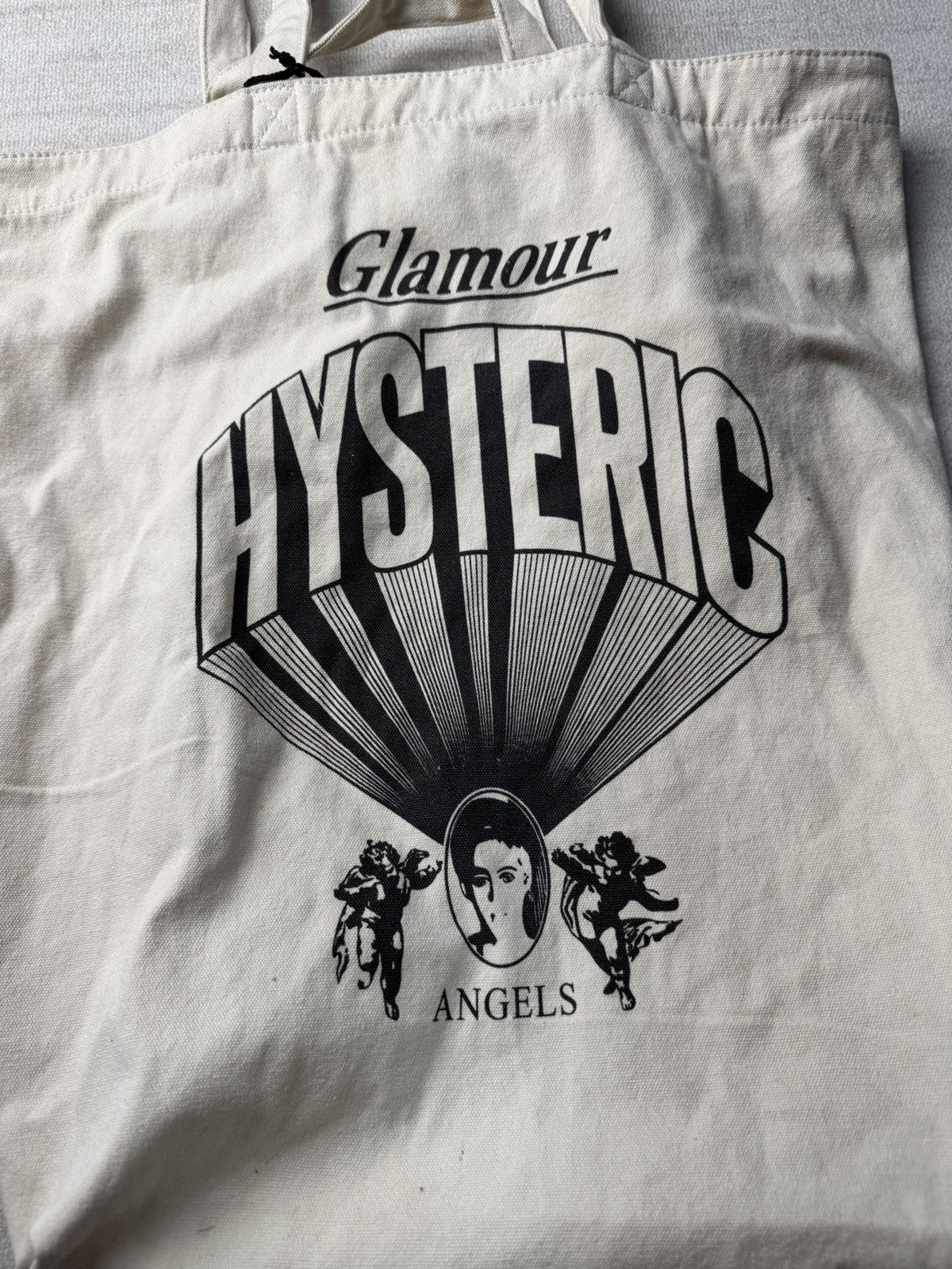 Hysteric Glamour Tote bag Size ONE SIZE - 2 Thumbnail