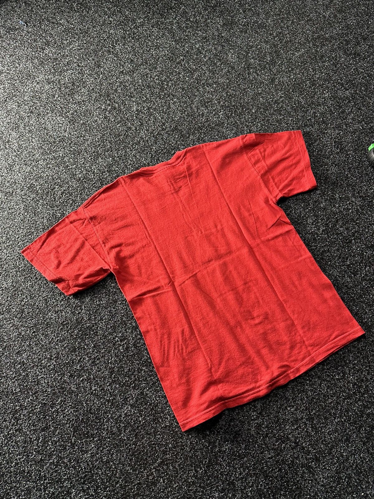 Vintage 🚨VINTAGE Rare “Amsterdam Red Light District” T-Shirt Size M Size US M / EU 48-50 / 2 - 6 Thumbnail