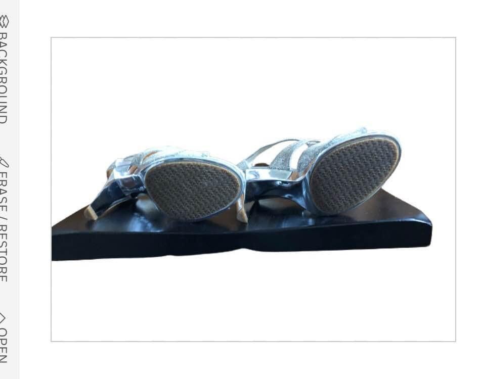 Michael Kors Michael Kors Heels Size 8 Size US 8 / IT 38 - 5 Thumbnail