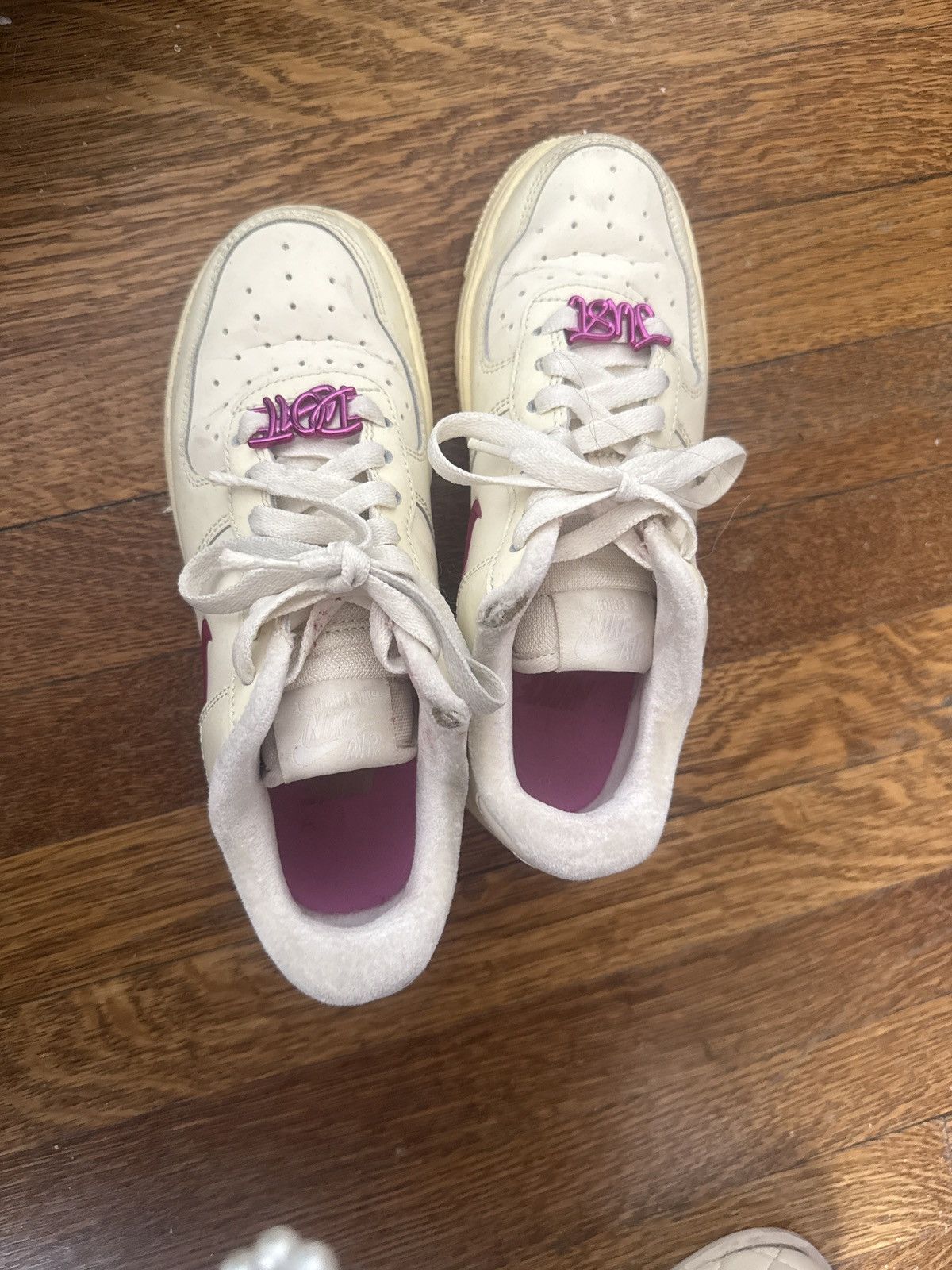 Nike Nike Air Force 1 Size US 6.5 / IT 36.5 - 1 Thumbnail