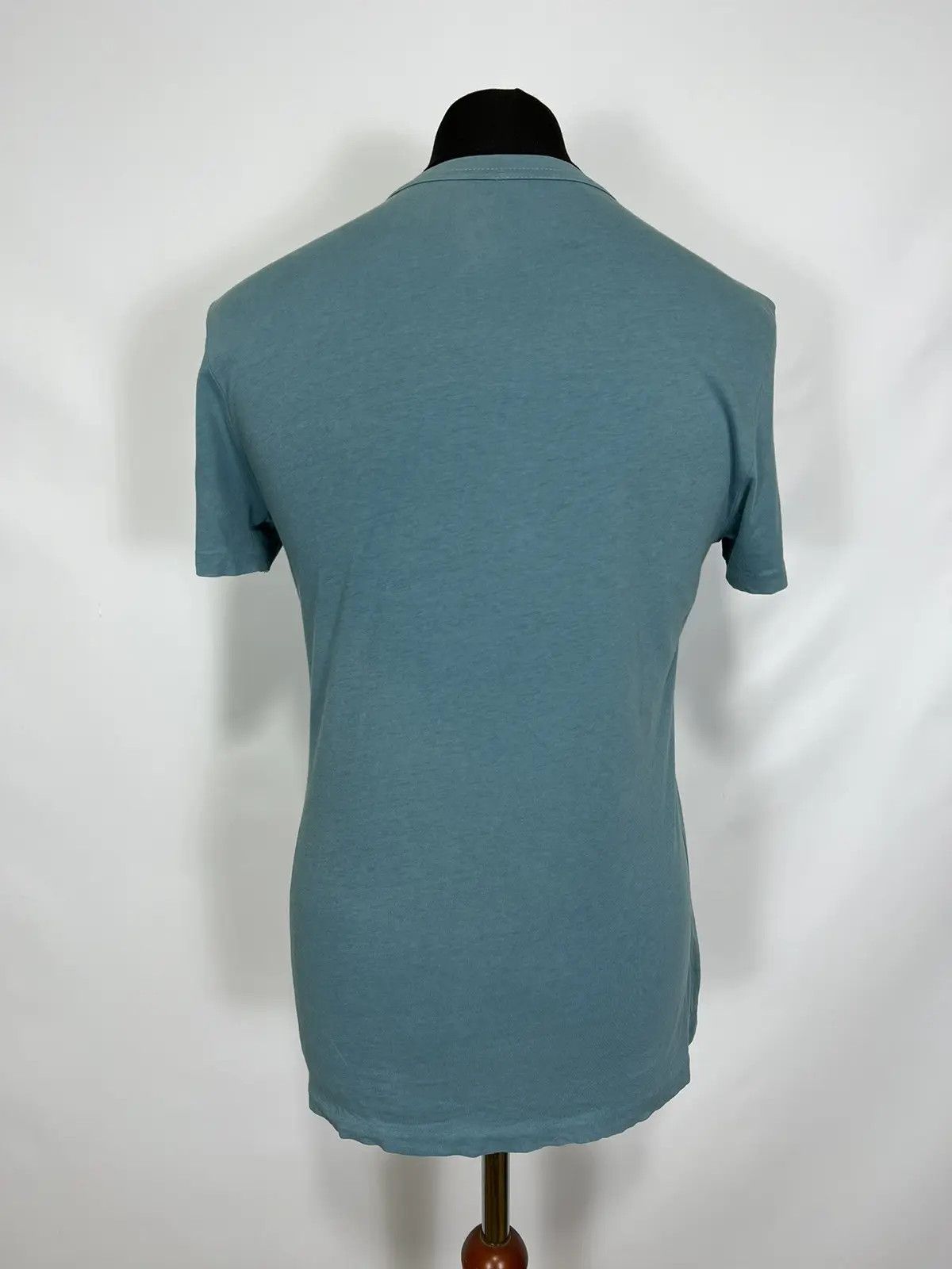 Allsaints × Japanese Brand All Saints Tonic SS crew Size US S / EU 44-46 / 1 - 2 Thumbnail