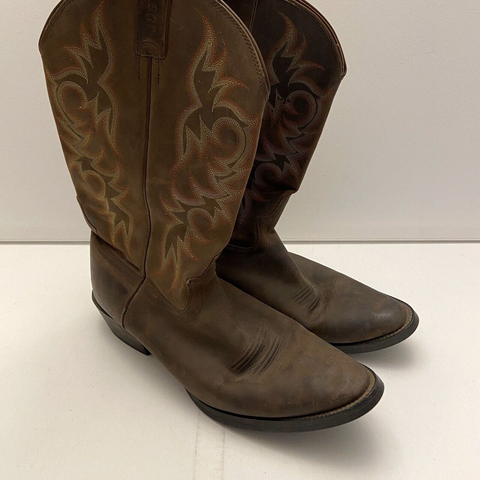 Justin boots 2551 store