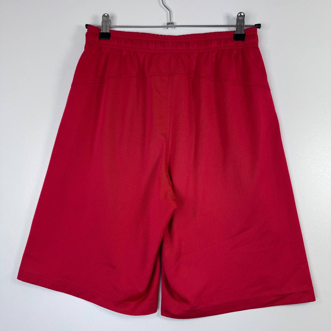Under Armour Under Armour HeatGear Training Shorts Red Mens S Size US 30 / EU 46 - 10 Thumbnail
