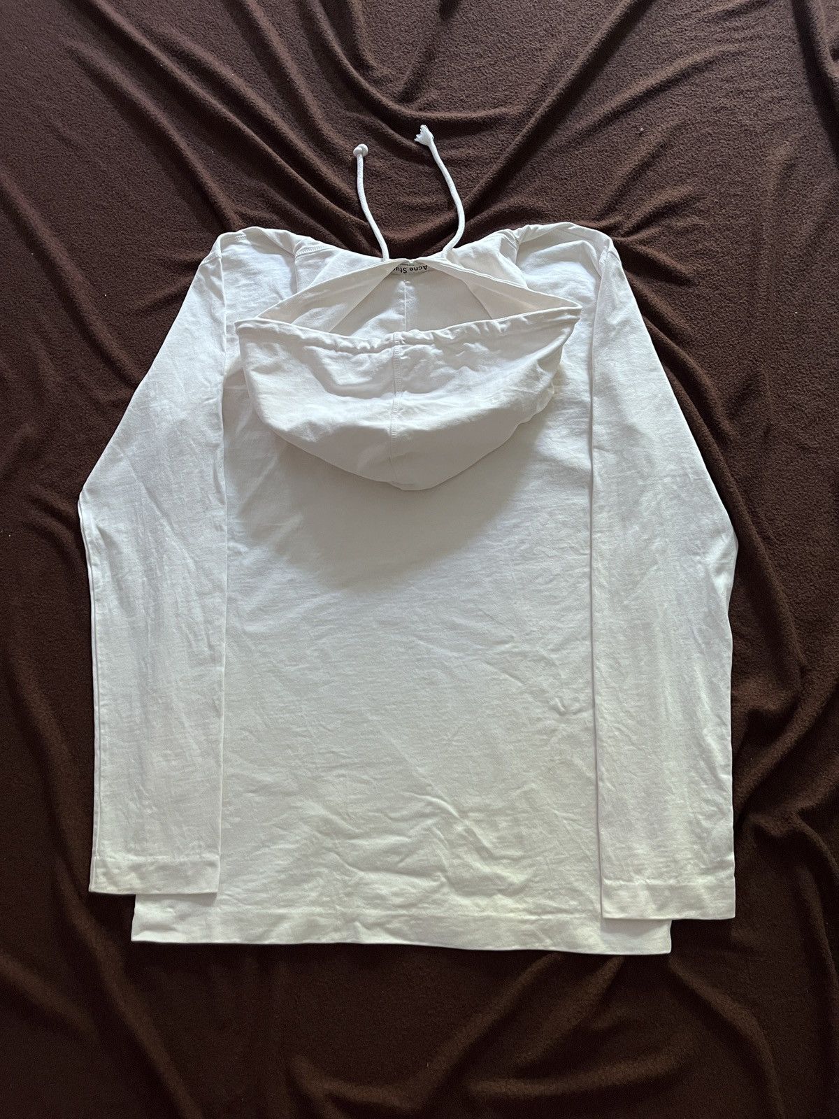 Acne Studios ACNE STUDIOS STOCKHOLM Size US M / EU 48-50 / 2 - 2 Thumbnail