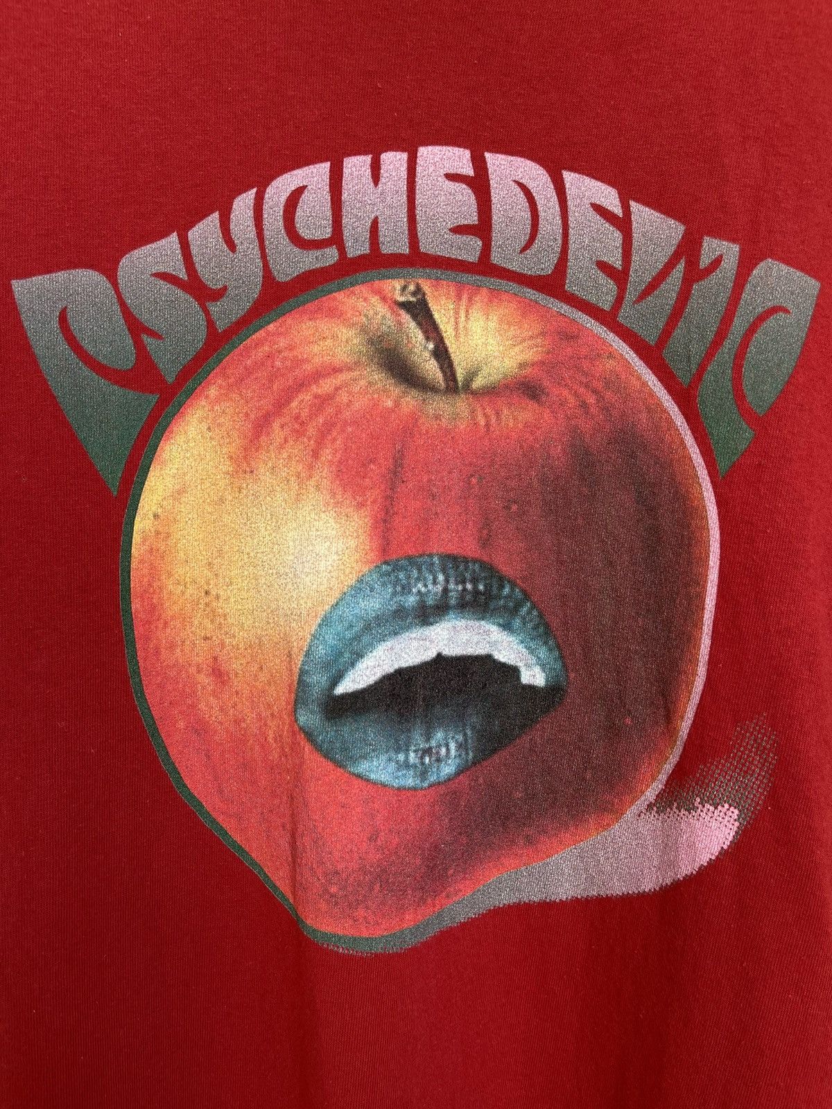 Undercover Undercover Psychedelic Apple Size US L / EU 52-54 / 3 - 3 Thumbnail