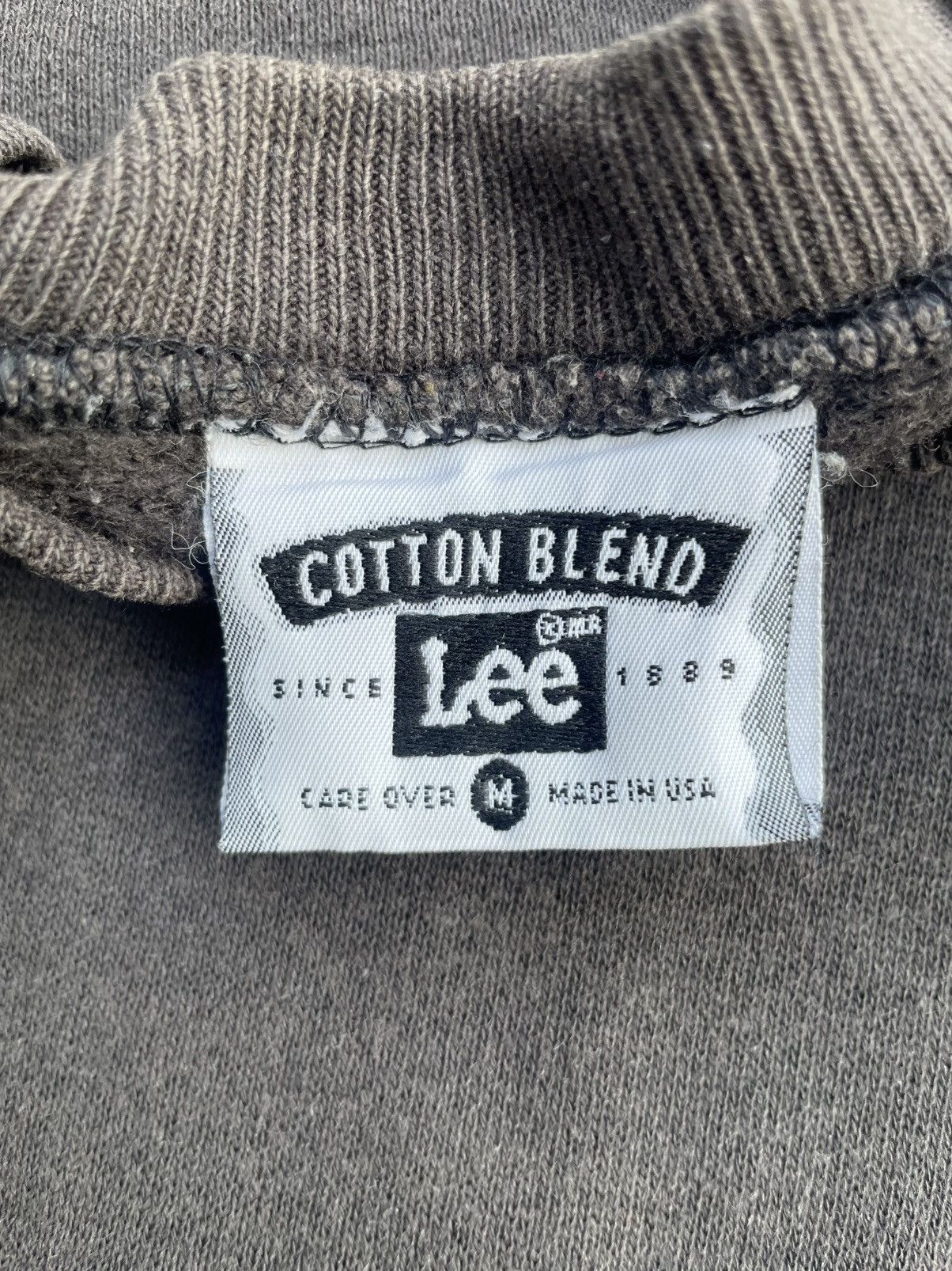 Lee Vintage Lee Size US M / EU 48-50 / 2 - 12 Thumbnail
