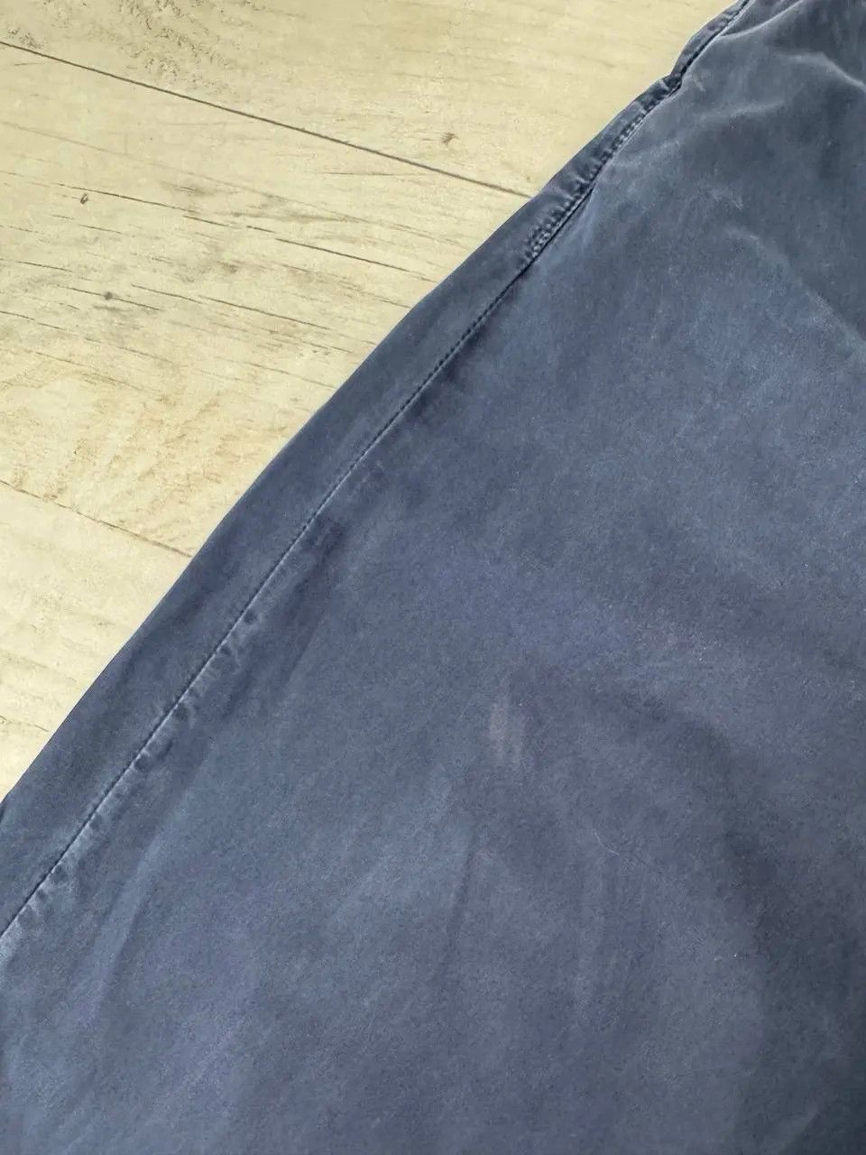 Stone Island Stone Island 2017 Slim Fit Trousers Pants Size US 31 - 16 Thumbnail