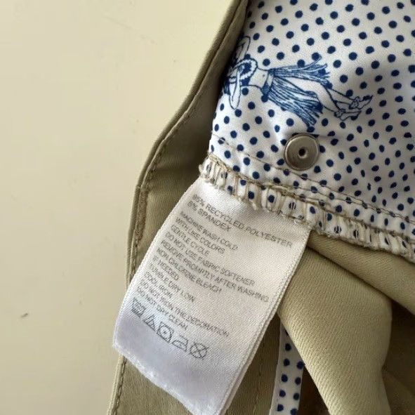 Tommy Bahama Tommy Bahama Pants Shirt? Wait. Size US 34 / EU 50 - 6 Thumbnail