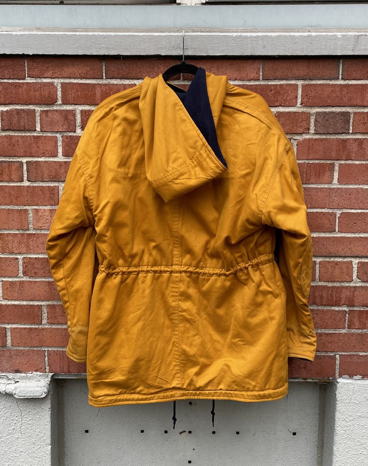 Vintage Vintage Men’s Coat Iconic “Braefair” Jacket reversible Size US M / EU 48-50 / 2 - 7 Thumbnail