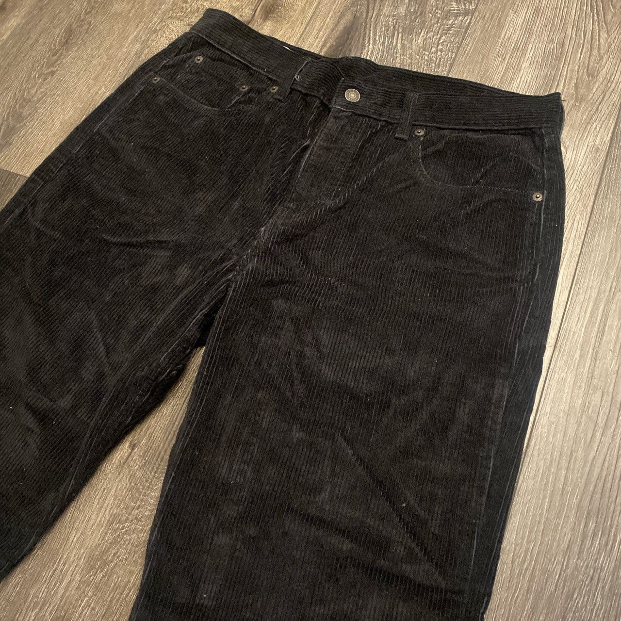 Levi's Levi Jeans Size US 31 - 2 Thumbnail