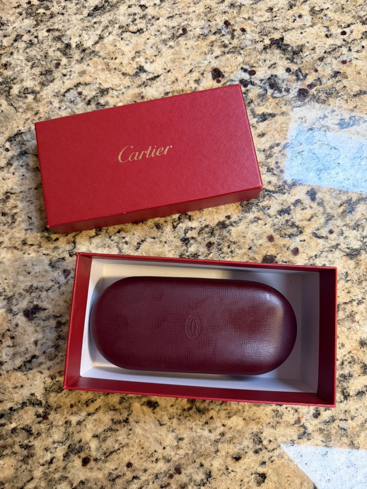 Cartier Vintage Woods Size ONE SIZE - 11 Thumbnail