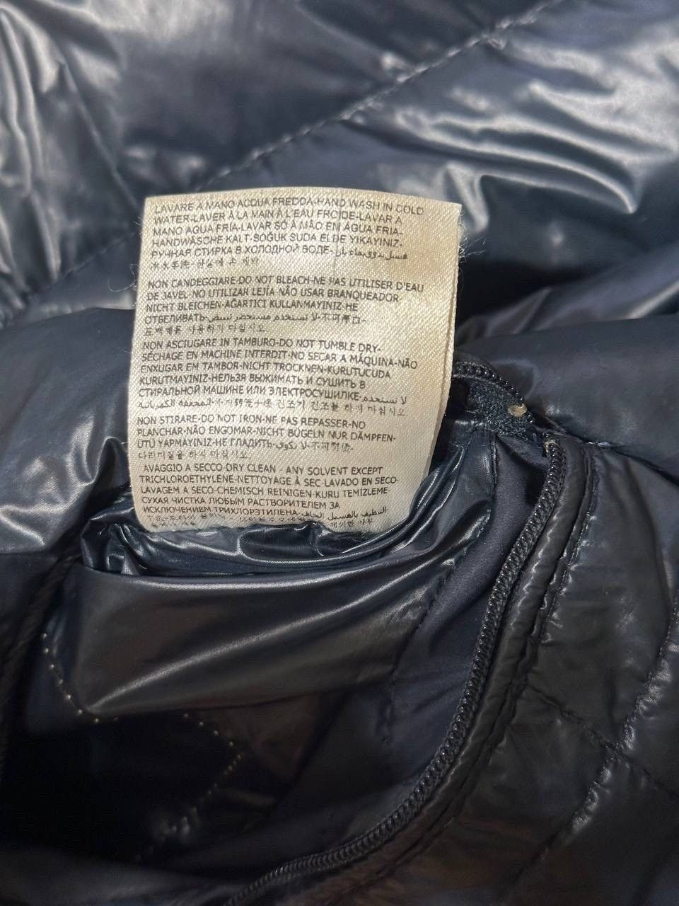 Moncler Moncler Acorus Down Jacket Size US L / EU 52-54 / 3 - 13 Thumbnail