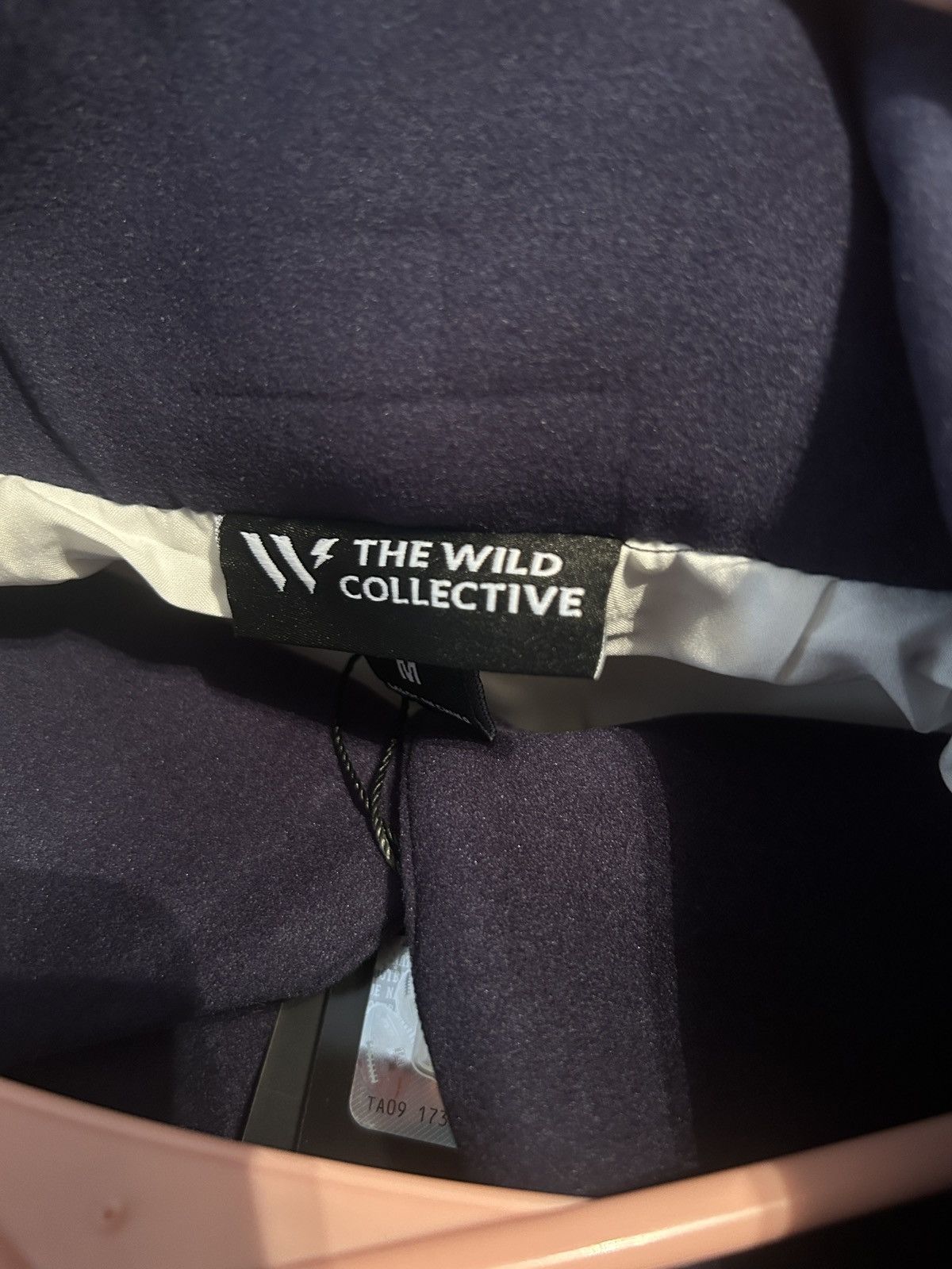 Other Women’s The Wild Collective Dallas Cowboys bomber jacket Size M / US 6-8 / IT 42-44 - 4 Thumbnail