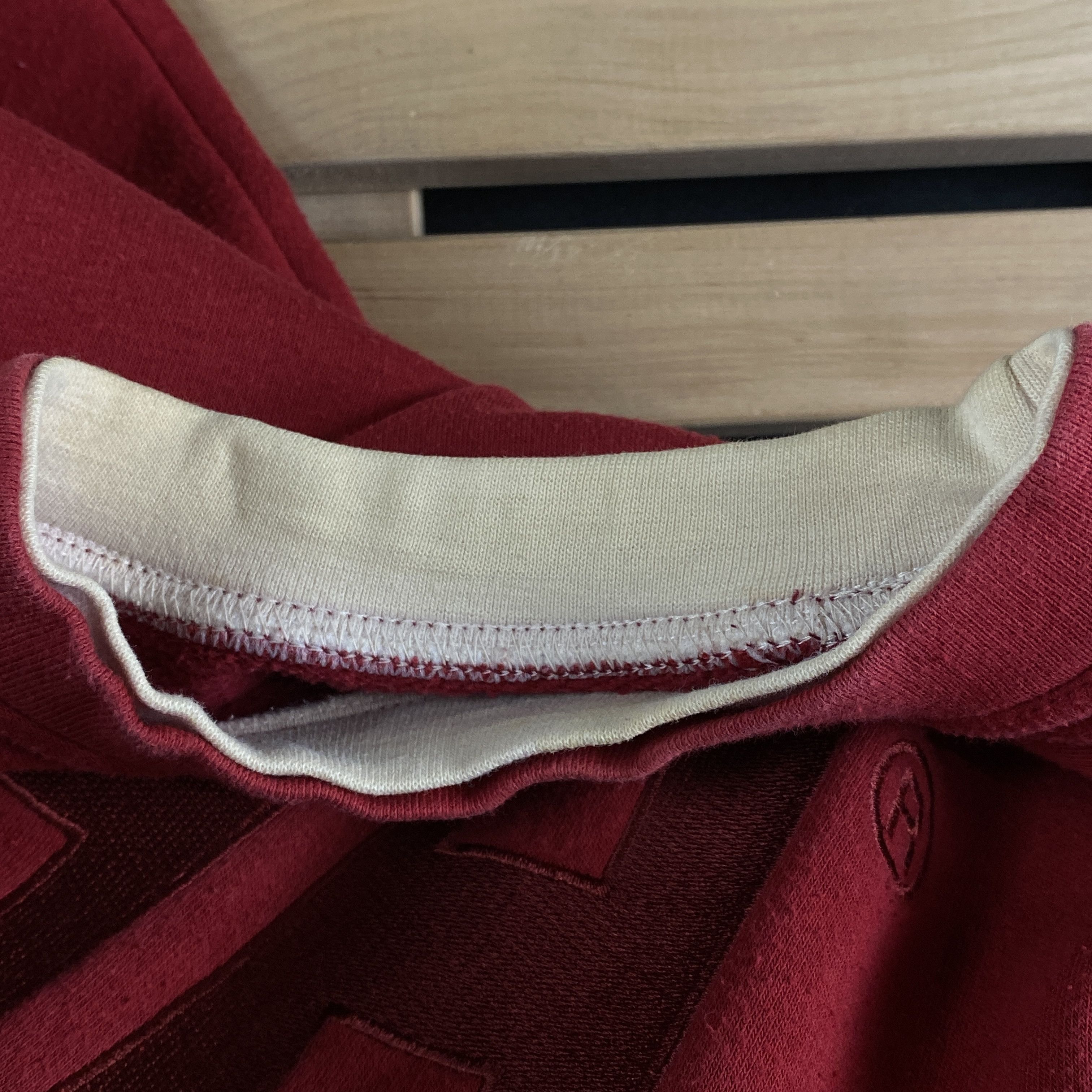 Helly Hansen × Vintage Mens Vintage Long Sleeve Sweatshirt Helly Hansen Size XL Size US XL / EU 56 / 4 - 7 Thumbnail