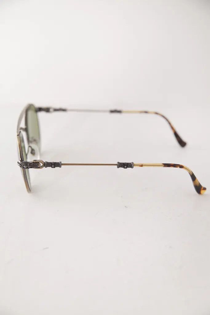 Chrome Hearts Bubba sunglasses Size ONE SIZE - 7 Thumbnail