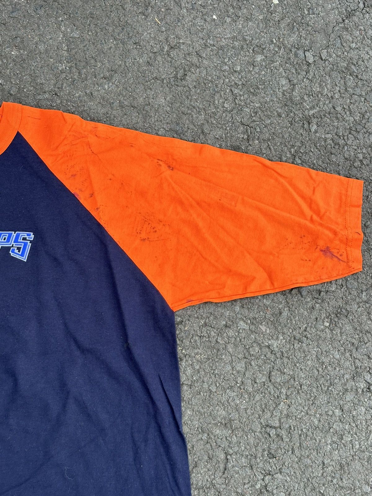 Hook-Ups × Vintage HOOK UPS MEXICAN 90s Size US L / EU 52-54 / 3 - 3 Thumbnail
