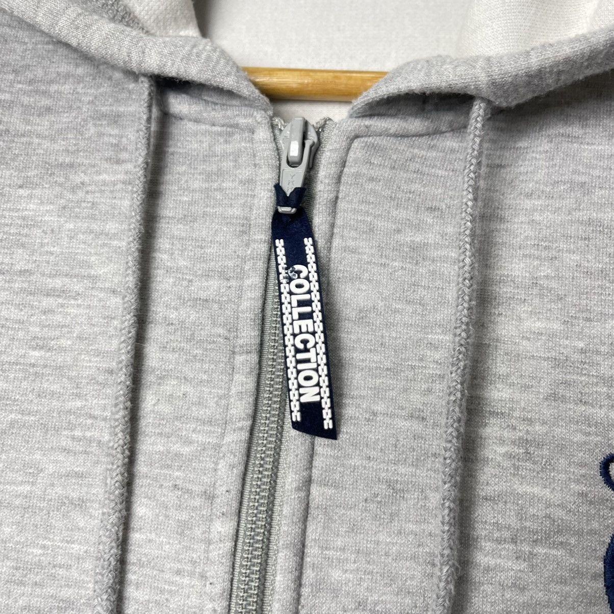 Los Angeles Apparel Vintage 90s LA Sports Collection “Collection Action” Hoodie Size US M / EU 48-50 / 2 - 7 Thumbnail
