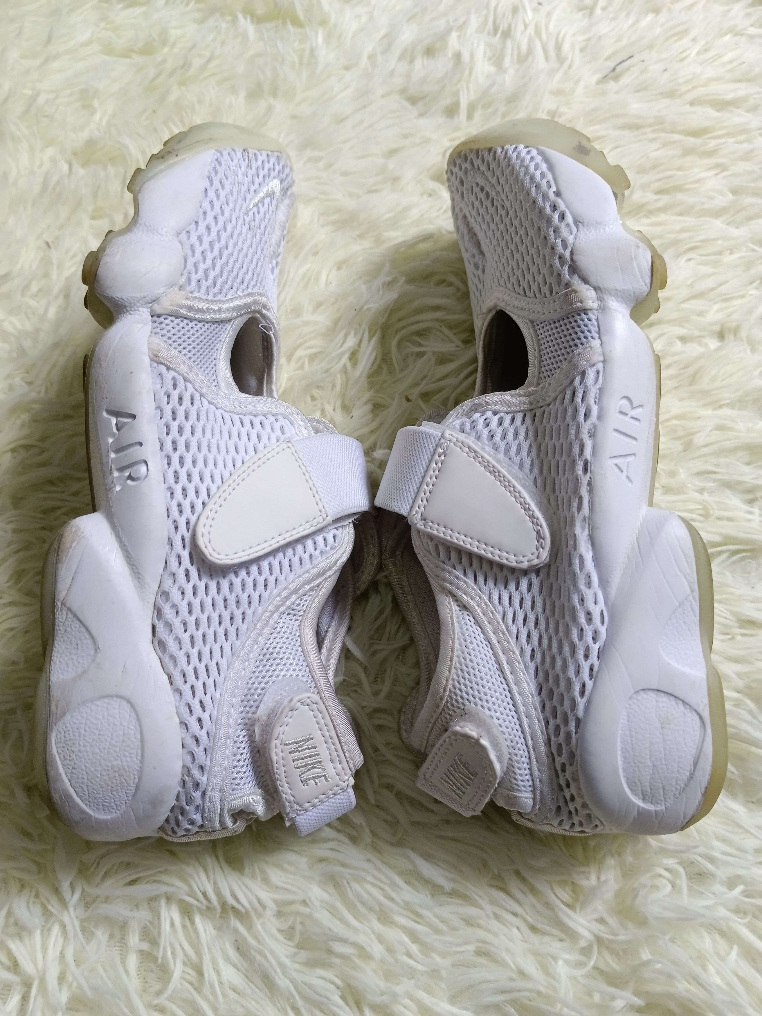Nike OK🔥GRAIL NIKE TABI Size US 8 / IT 38 - 4 Thumbnail