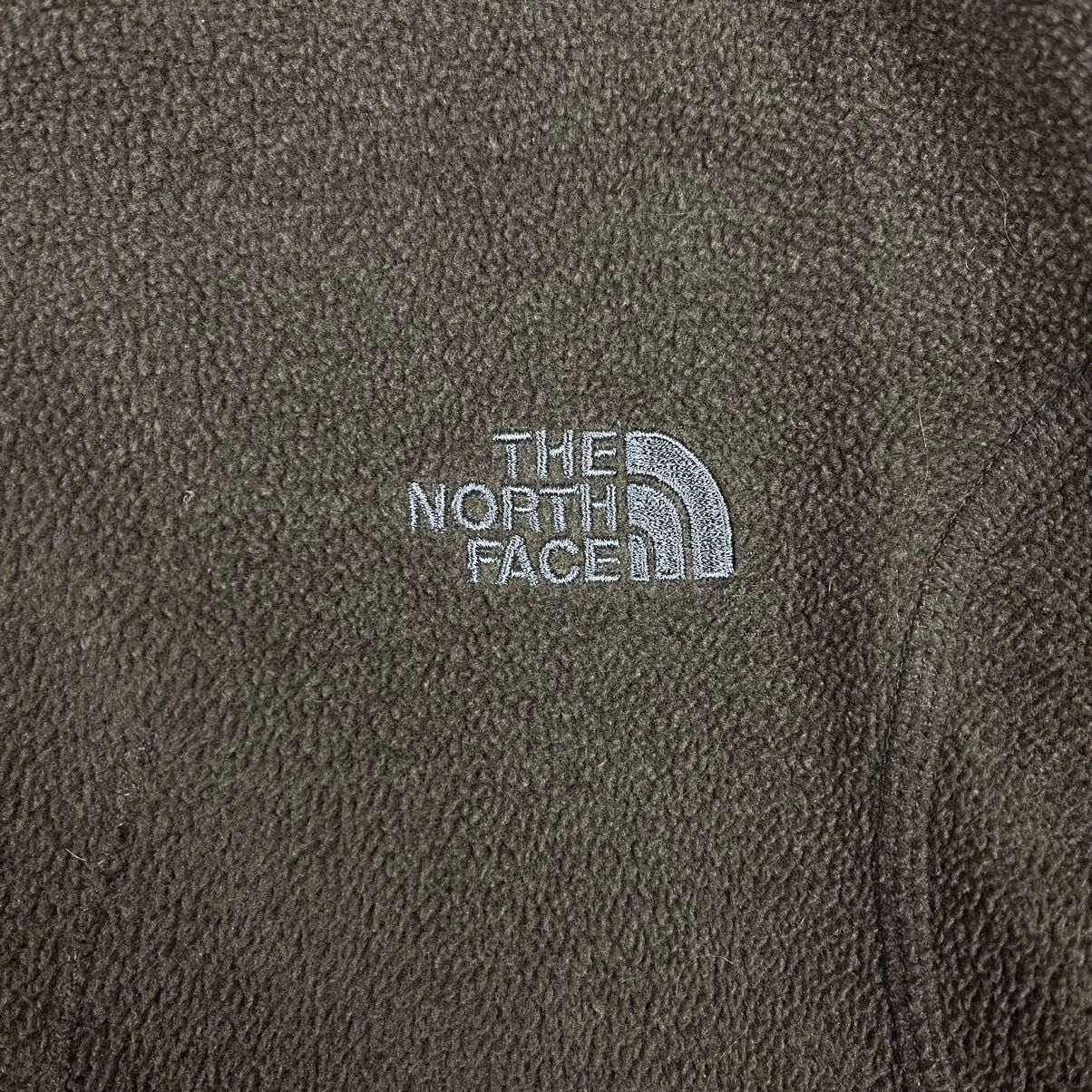 Vintage Vintage TNF y2k fleece jacket Size M / US 6-8 / IT 42-44 - 7 Thumbnail